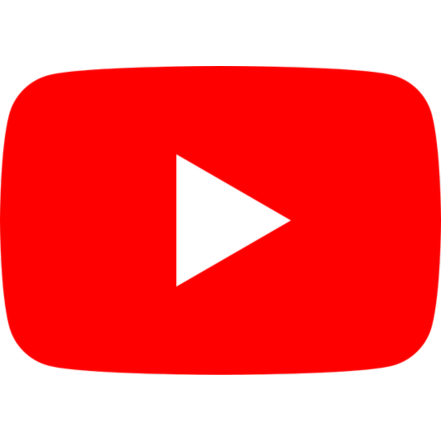 youtube icon